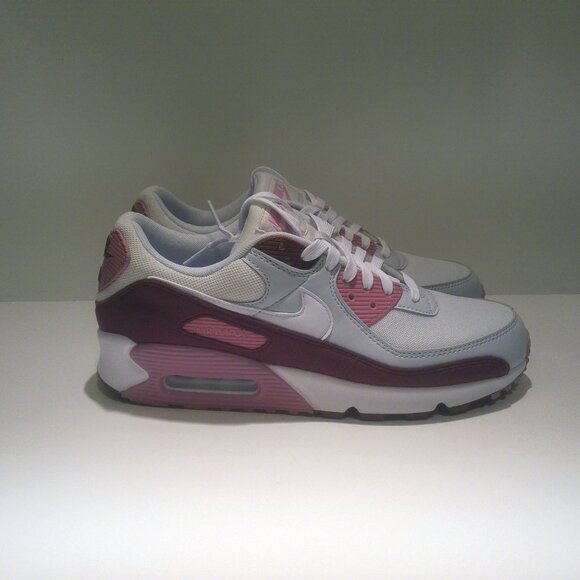 Women's Nike Shoes Size 11.5 Air Max 90 SE Neapolitan W - Picture 2 of 11